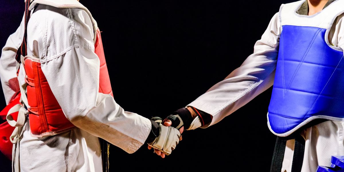 Eastern Taekwondo