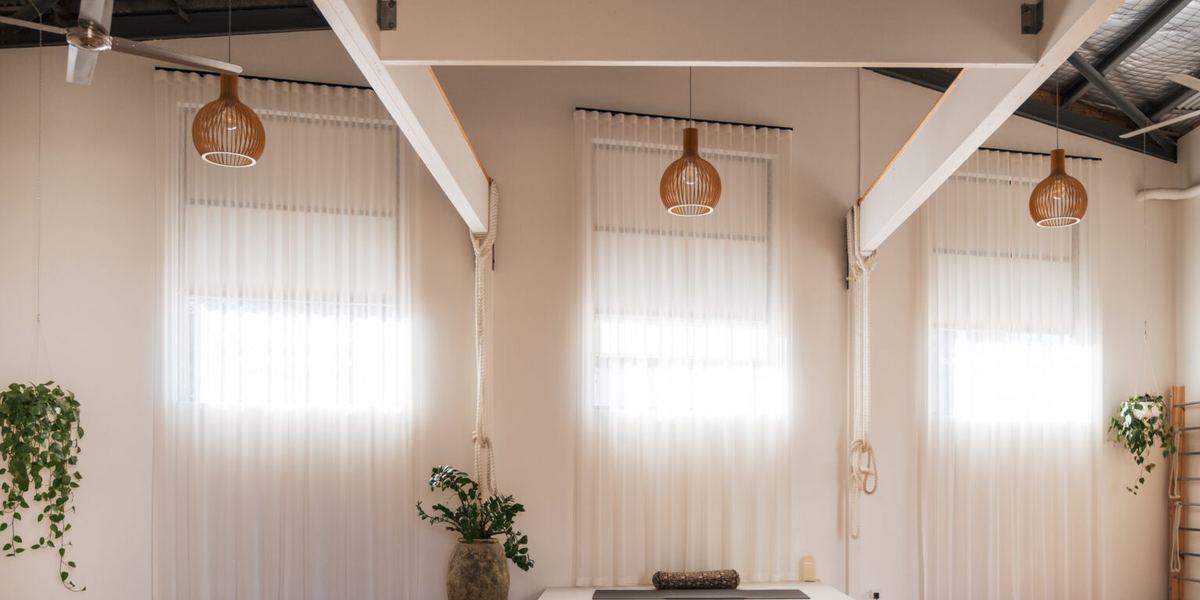 Fremantle Yoga Centre