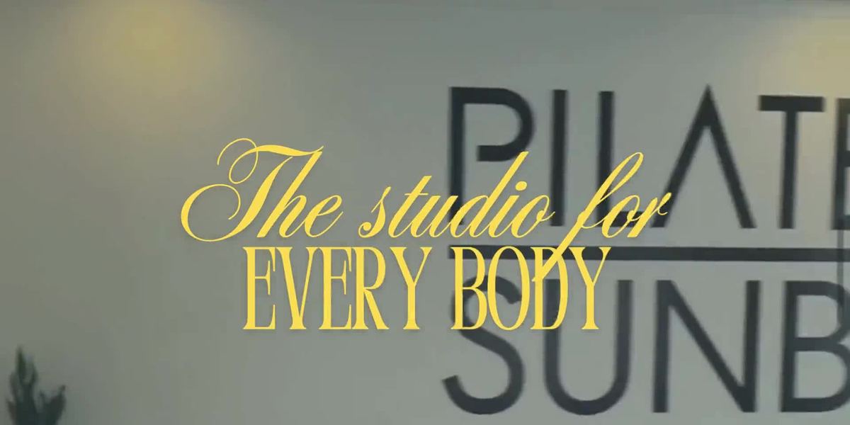 Pilates Plus Sunbury