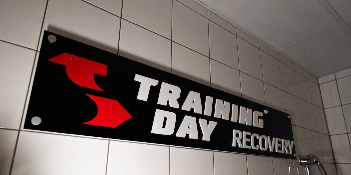 Training Day Gym Burwood
