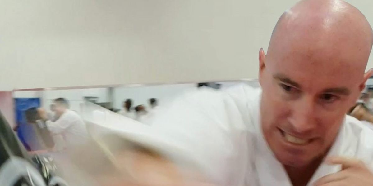 Perth Martial Arts Academy
