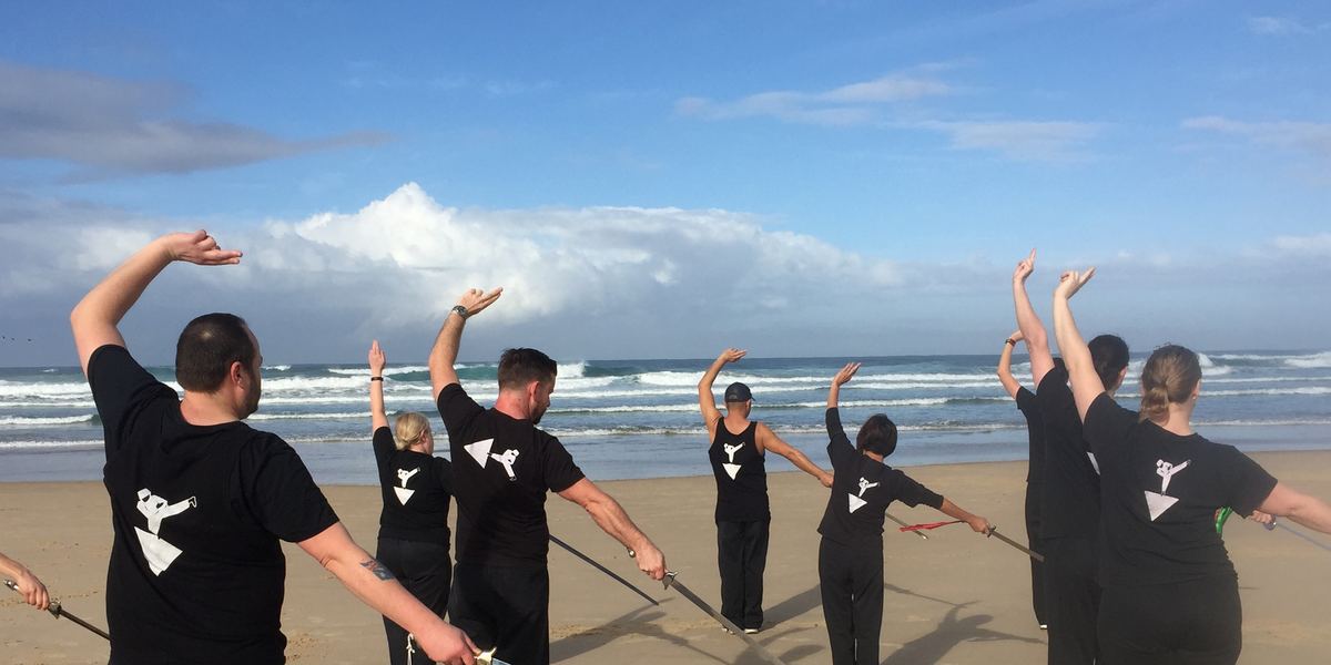 Newtown Martial Arts