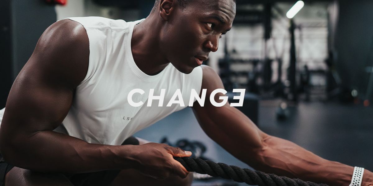 CHANGE Sunnybank