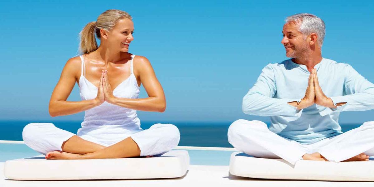 Ageless Yoga Adelaide Athelstone Classes