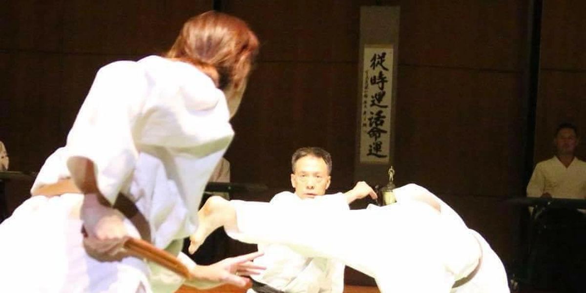 Albury Aikido Shudokan