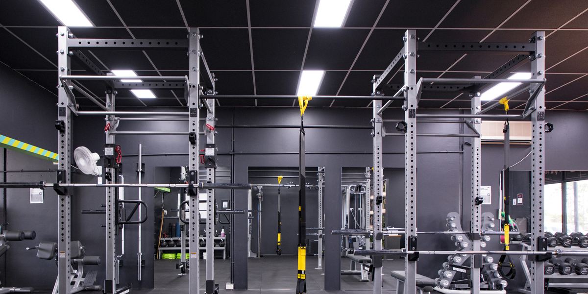 GeekFit 24/7
