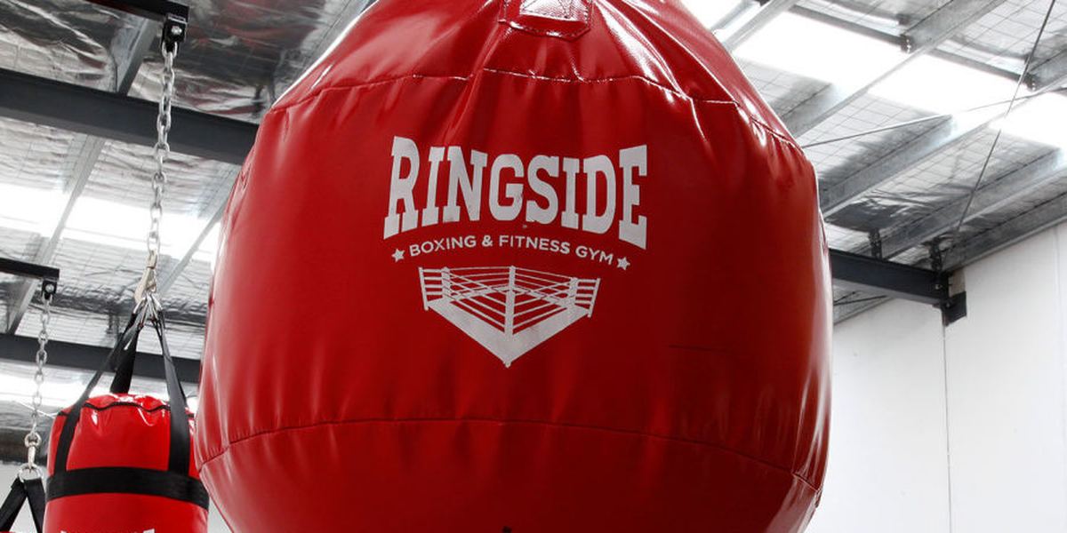 Ringside Boxing