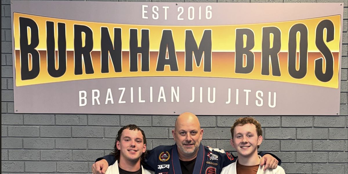 Mildura Brazilian Jiu Jitsu