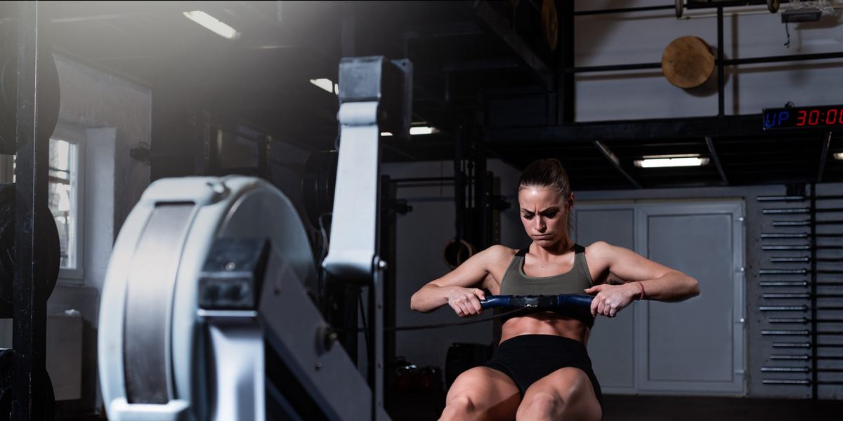 Bailey Fitness Morley
