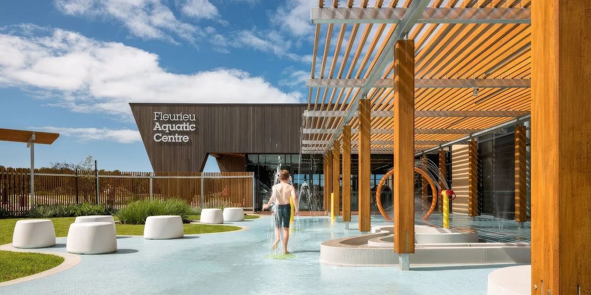The Y Fleurieu Aquatic Centre