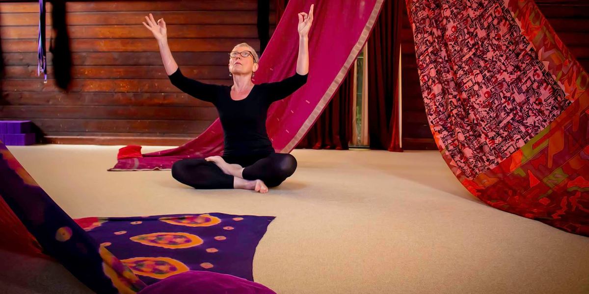 Kumbada Studio of Yoga & Creative Dance