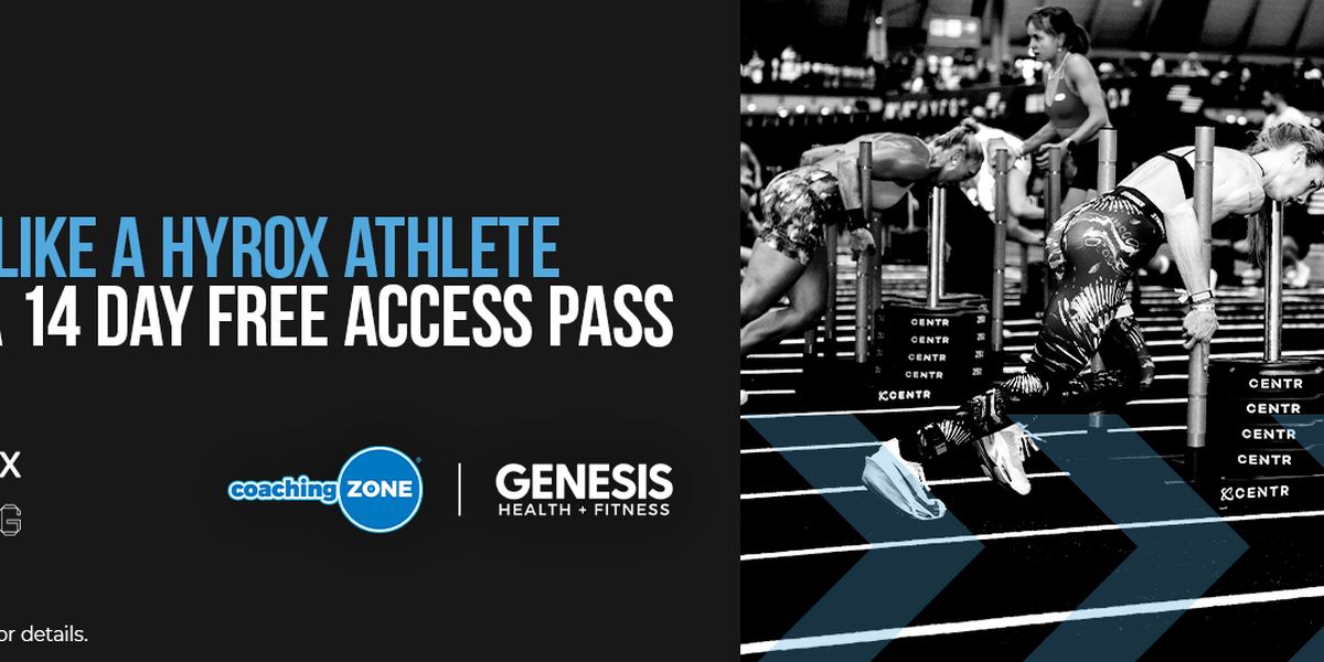 Genesis Health + Fitness Cairns Smithfield - QLD