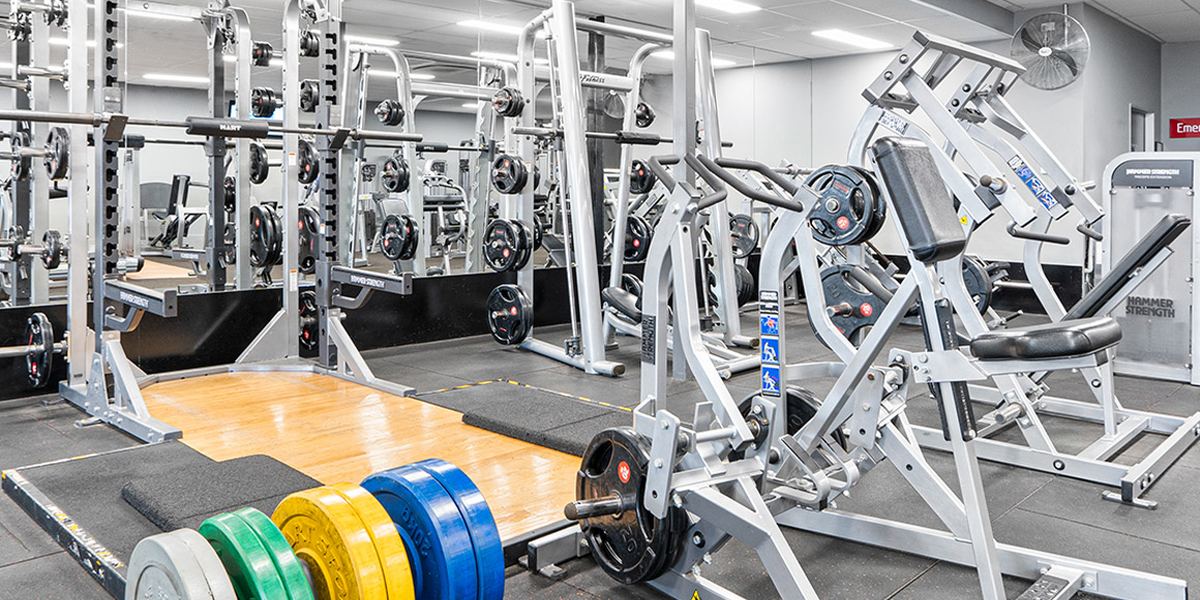 Zap Fitness Williamstown