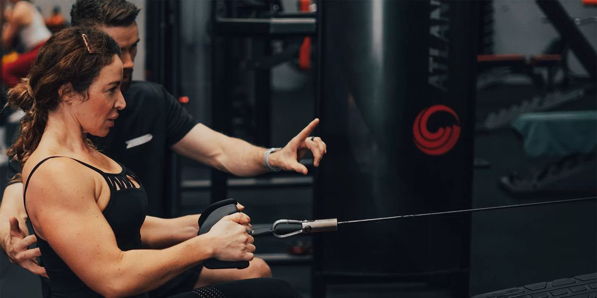 Performance Personal Training