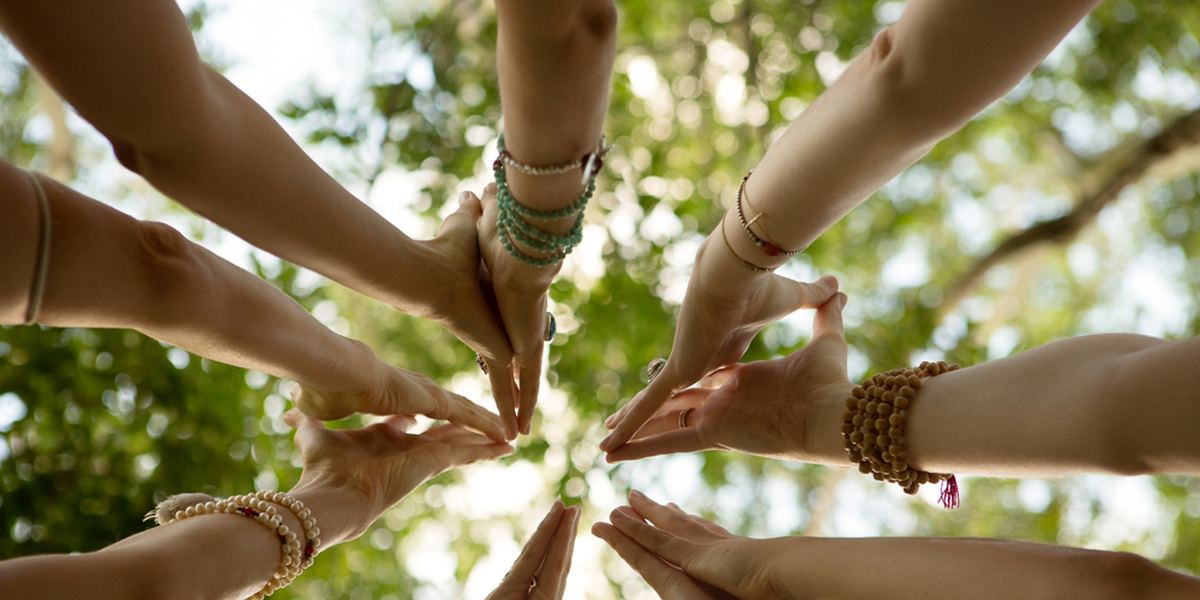 Amber Tree Yoga and Retreats