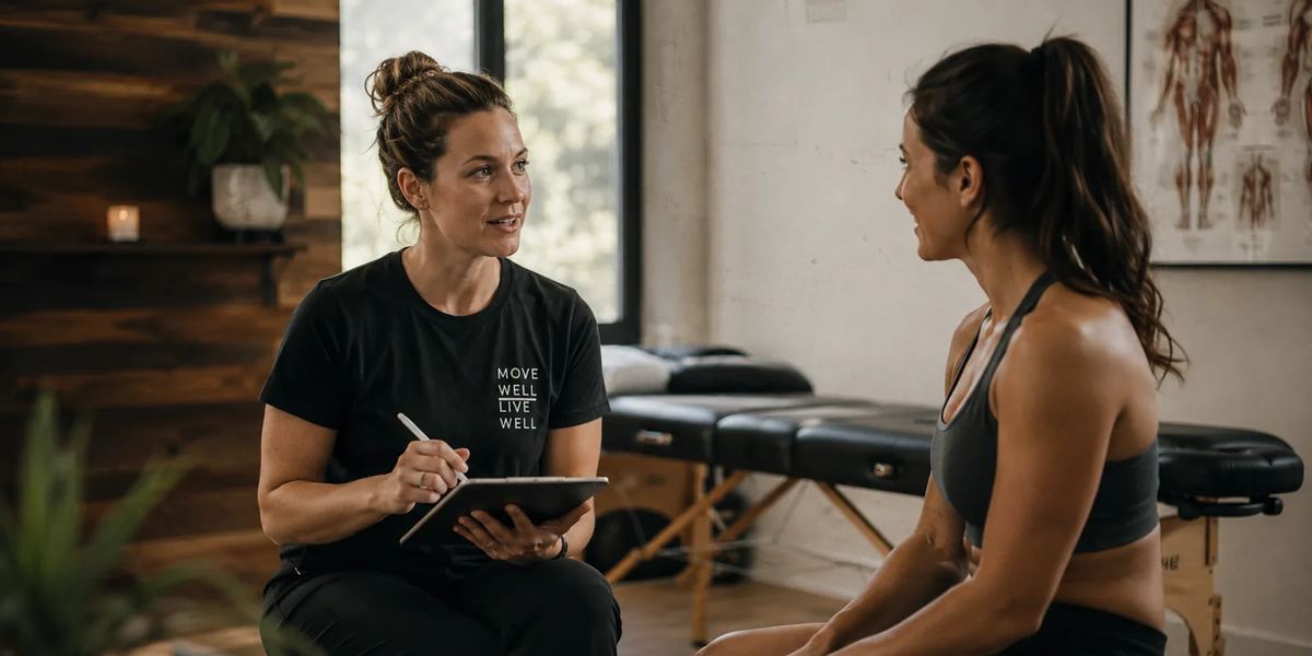 Australian Institute of Fitness