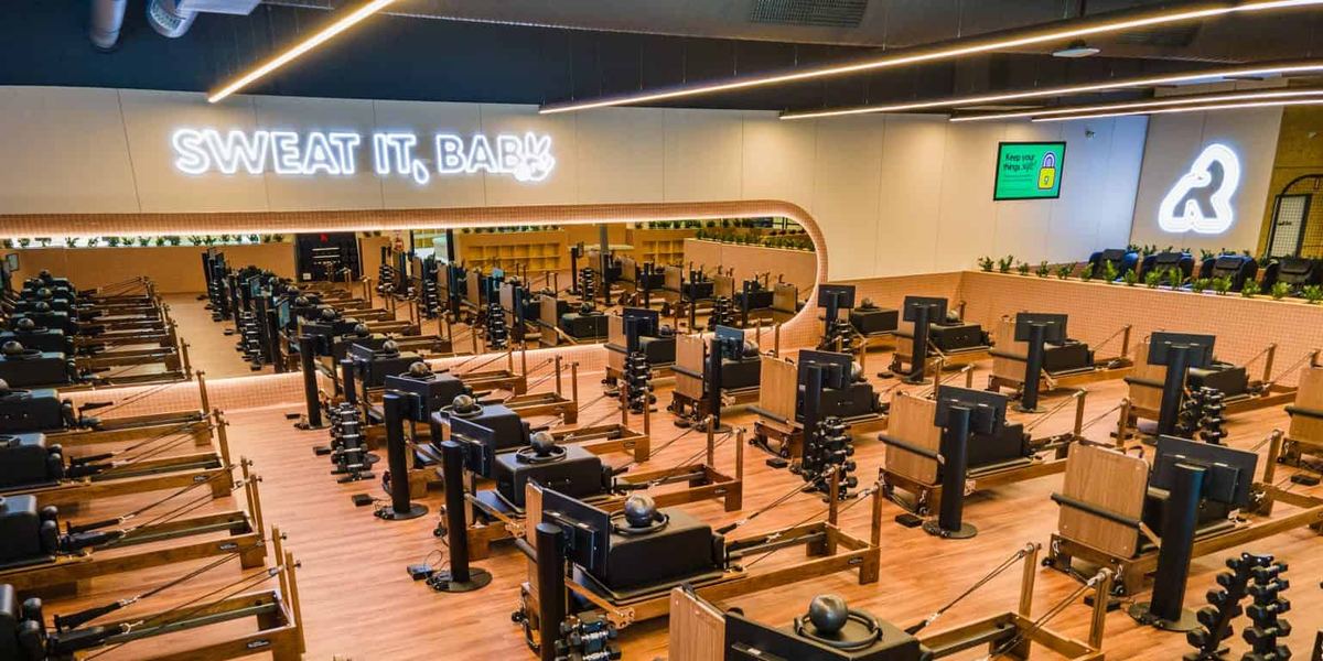 Revo Fitness Noarlunga