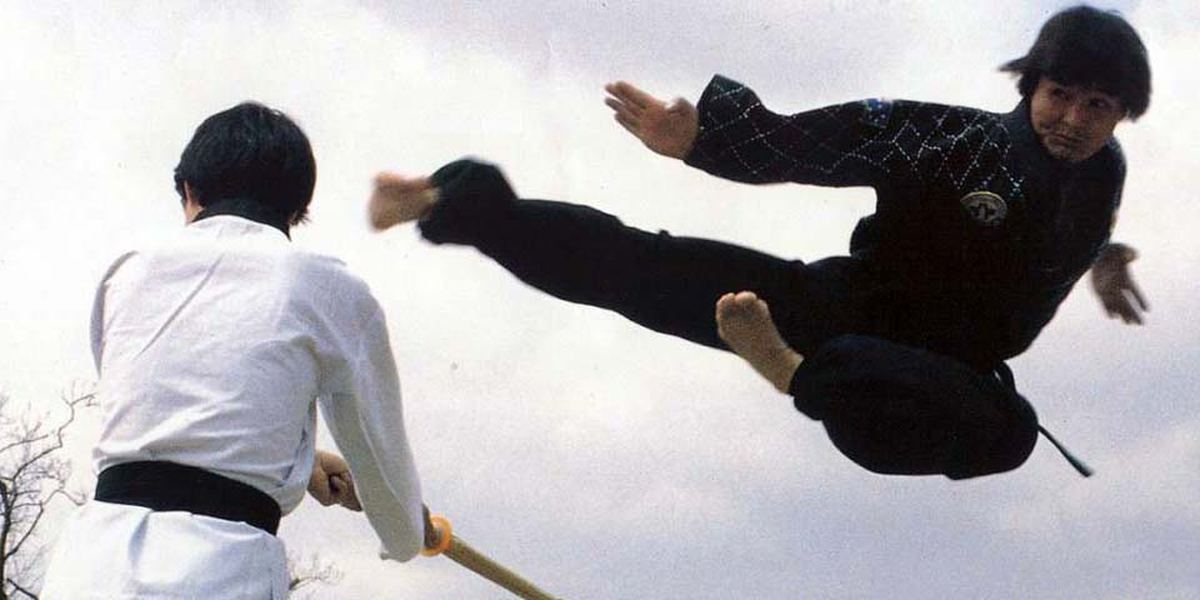 Hwa Rang Taekwondo Rosebery