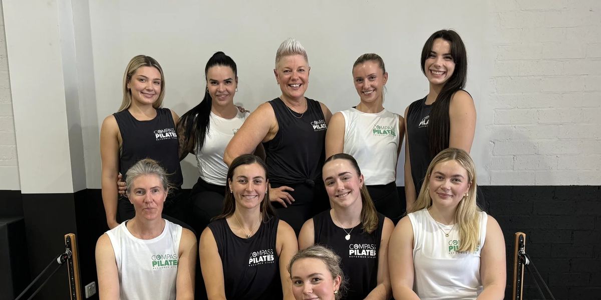 Compass Pilates