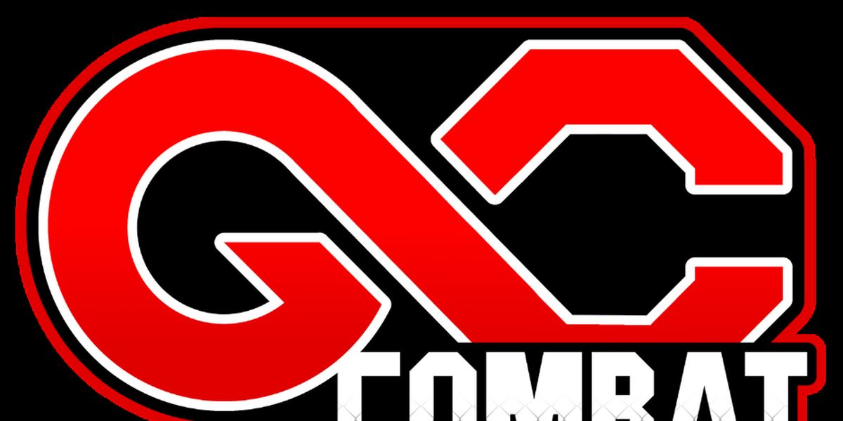 GC Muay Thai