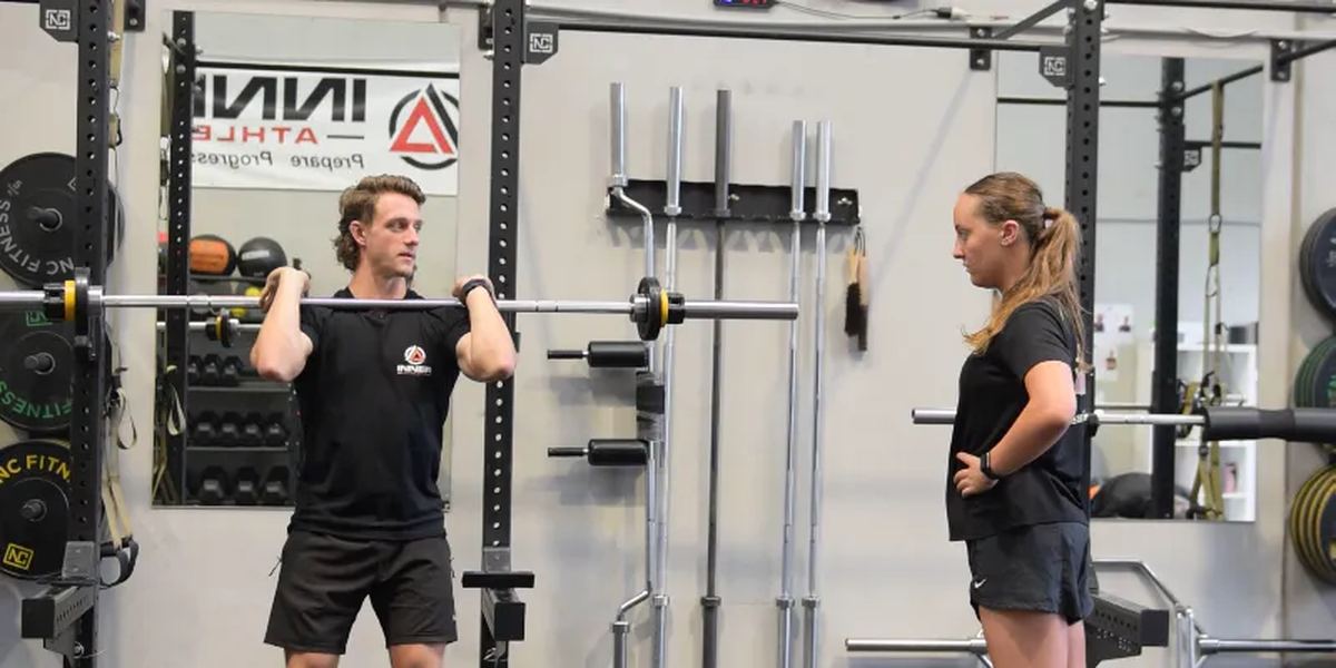 Inner Athlete Performance