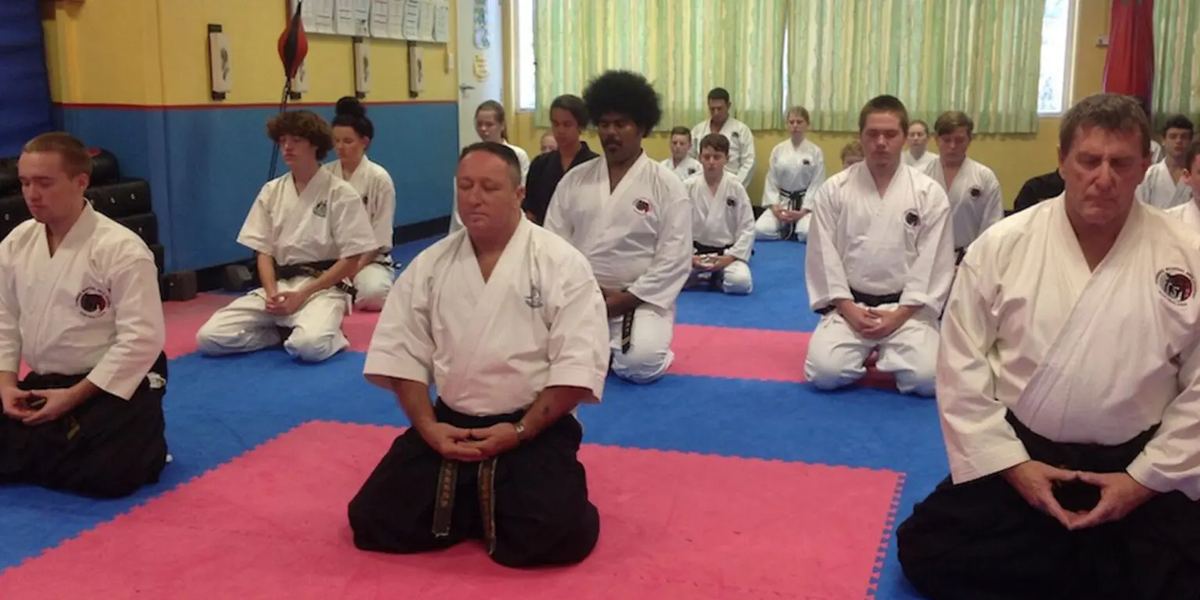 Combined Martial Arts Academy