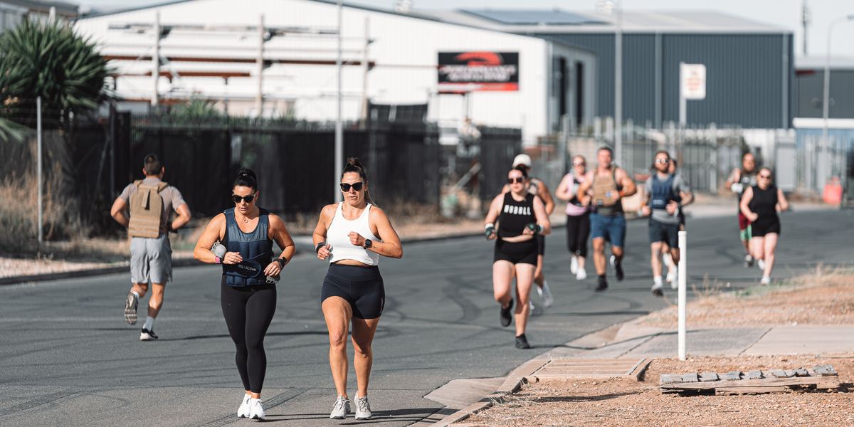 INBOUND CrossFit