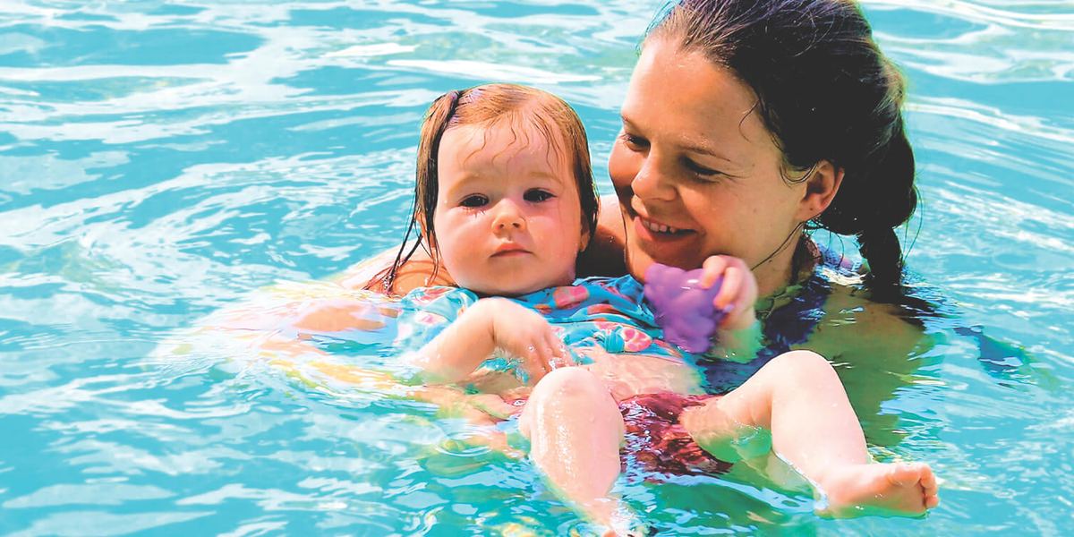Waterwise Aquatic Centre