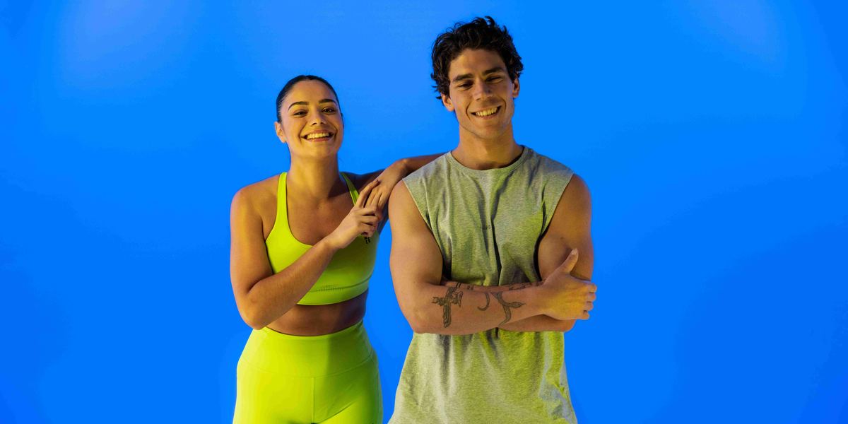 Plus Fitness Oakleigh