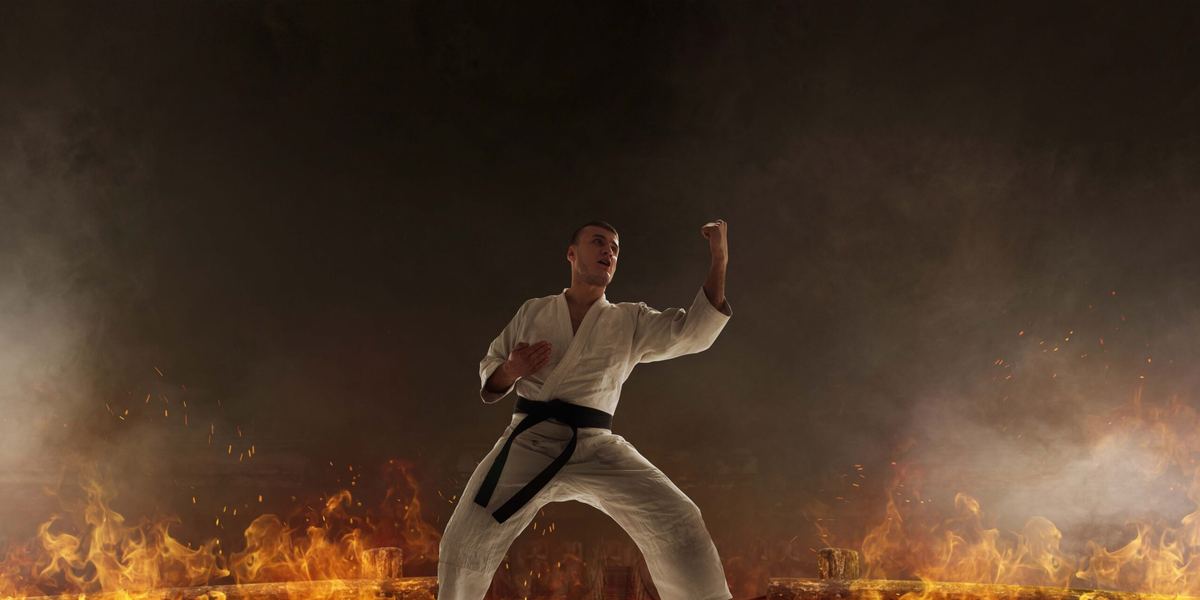 Melbourne Martial Arts Clubs