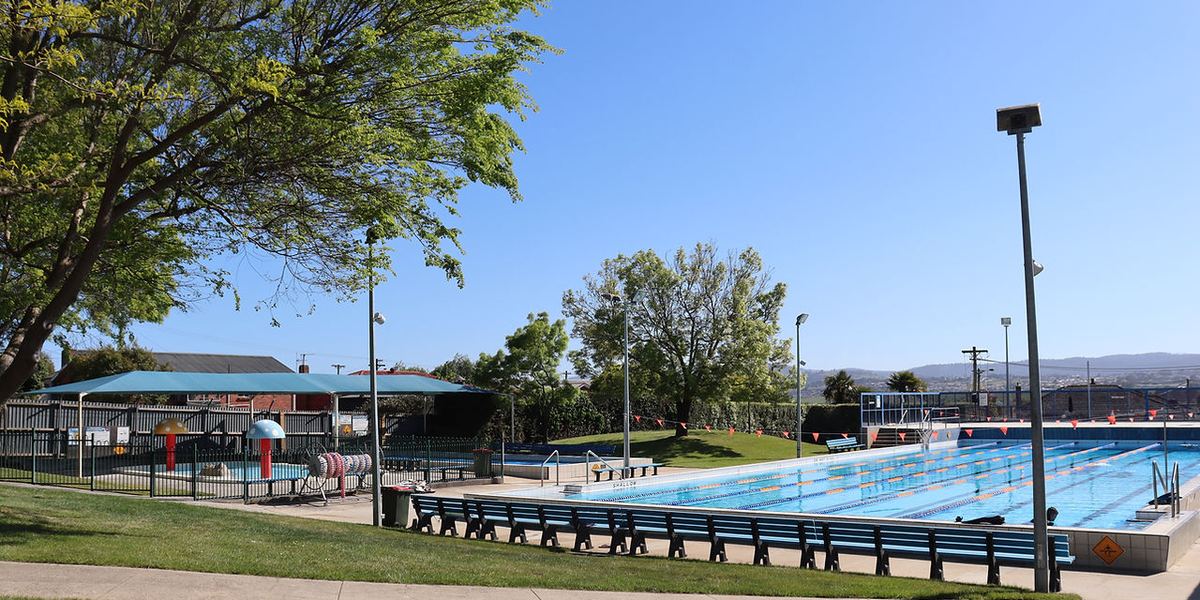Riverside Aquatic Centre