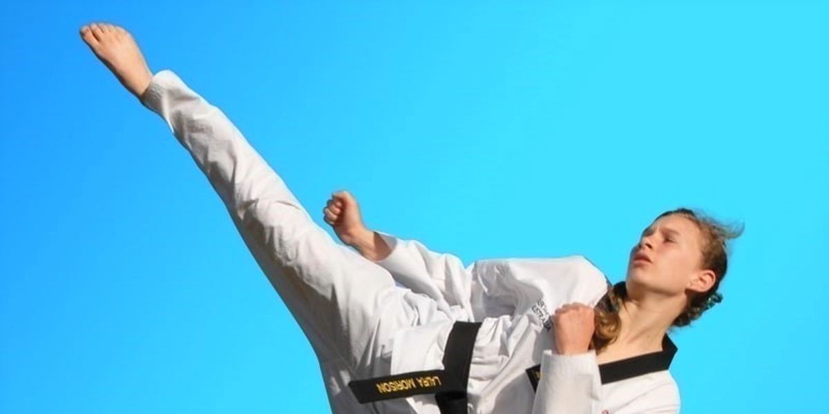 Pinnacle Taekwondo