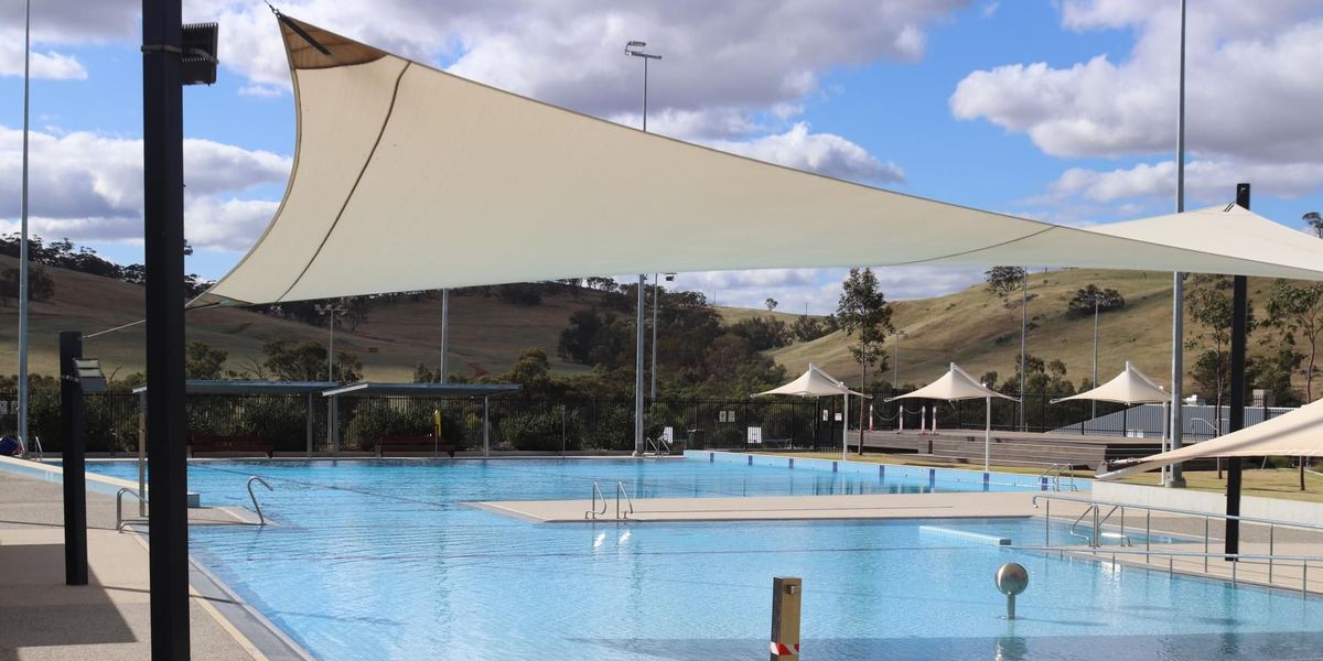 Toodyay Aquatic Centre