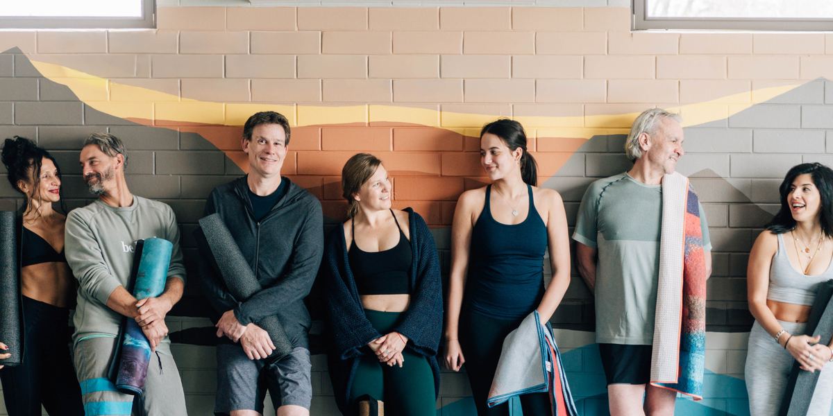 Yogafusion