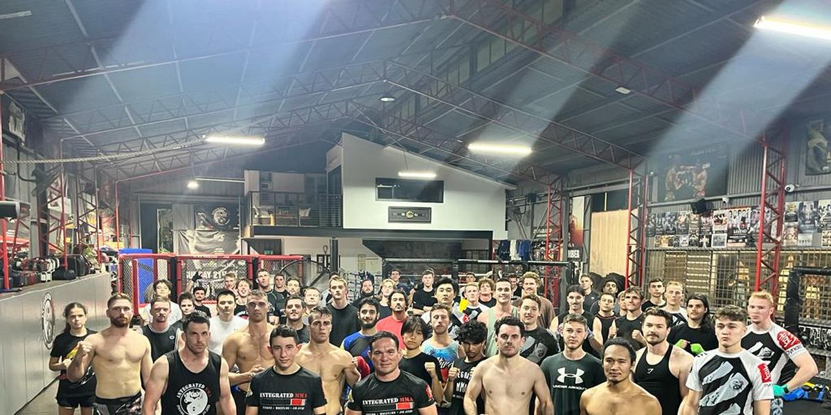 Integrated MMA