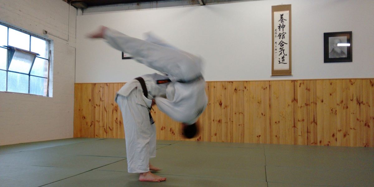 Zenyo Judo