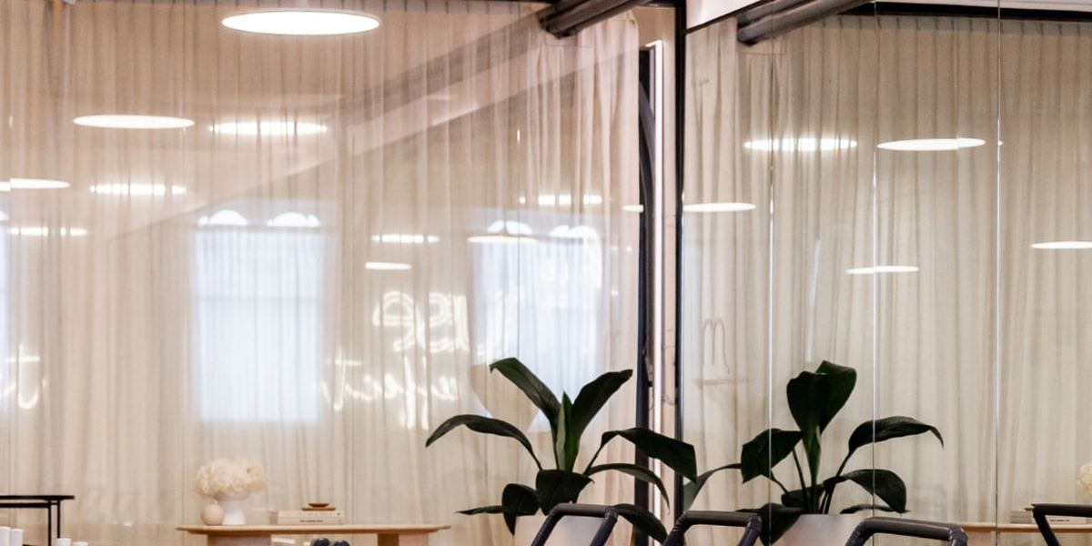 Muse Pilates Studio