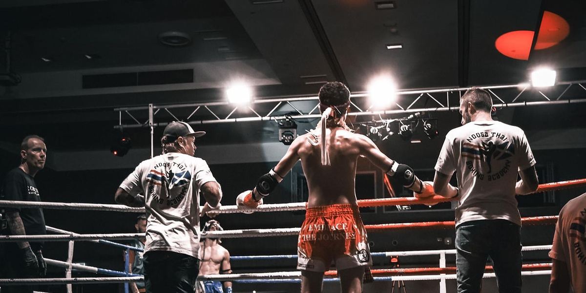 Noosa Thai Boxing Academy