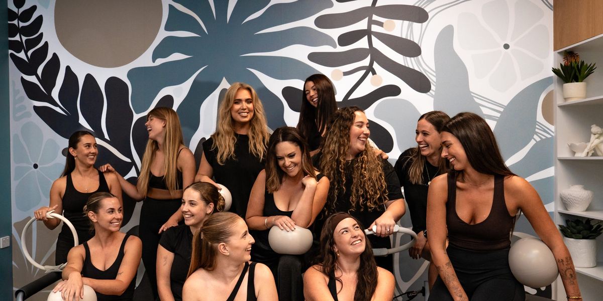Insitu Pilates Toronto