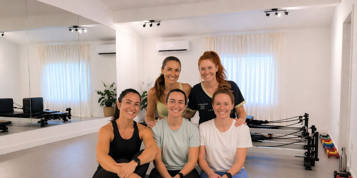 Align Fitness