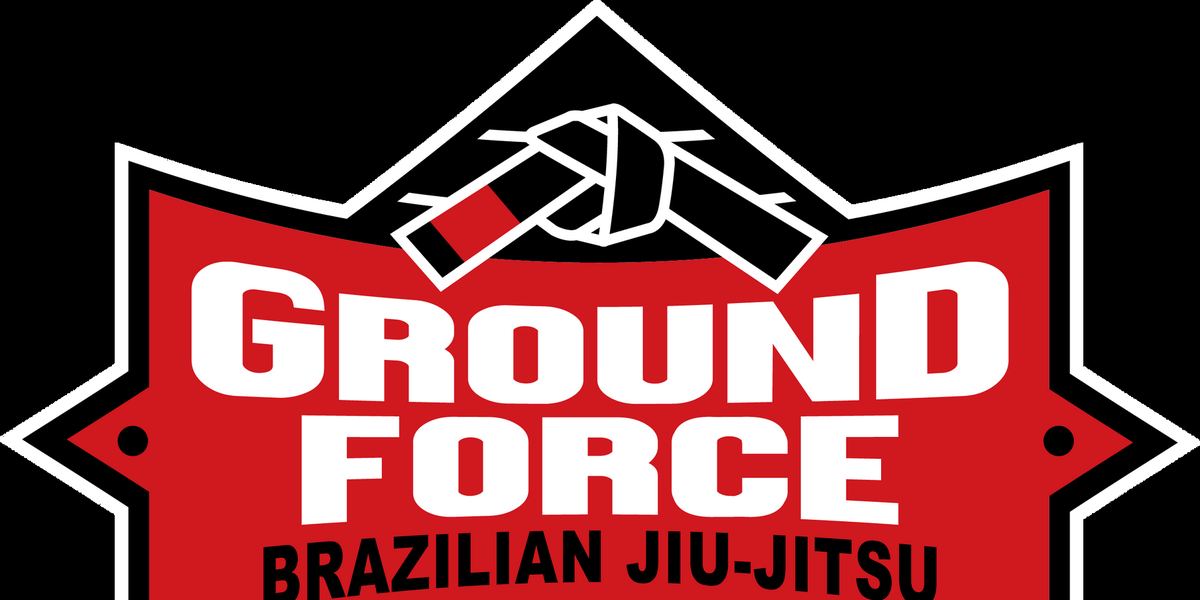 Ground Force Brazilian Jiu Jitsu Academy