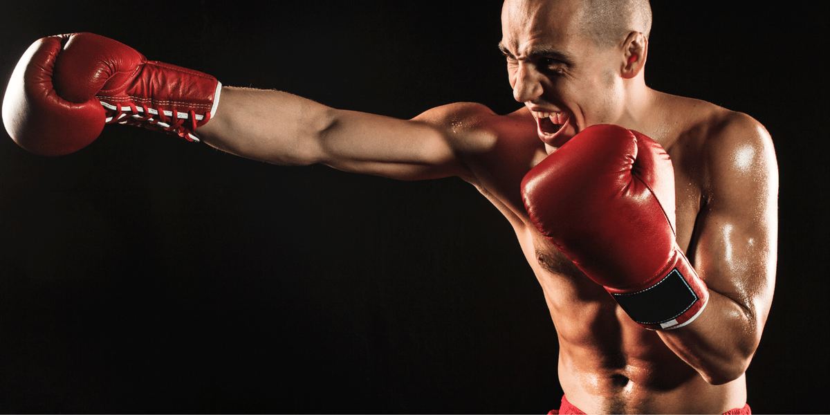 Ultimate Muay Thai