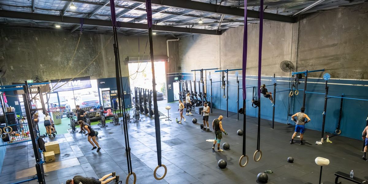 Exemplar Fitness Club
