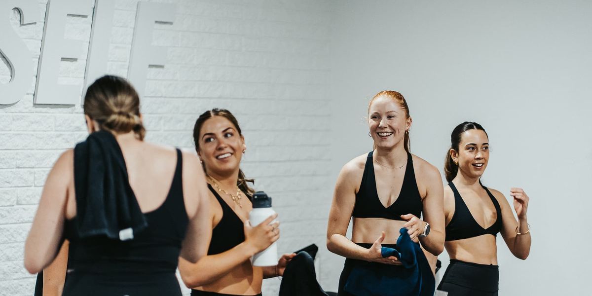 KX Pilates Croydon