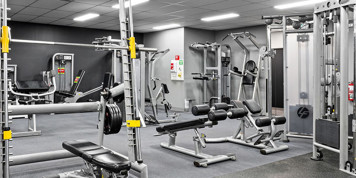 Zap Fitness Stud Park