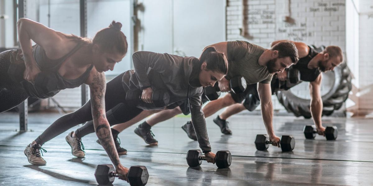 180 Shift Fitness Hub