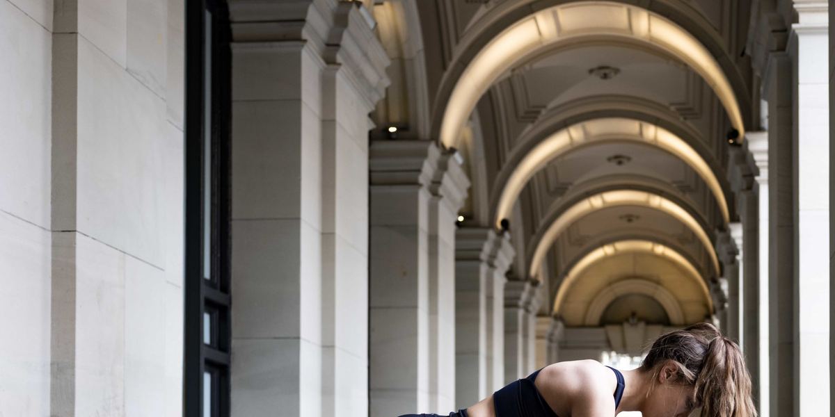 Melbourne Yoga and Pilates