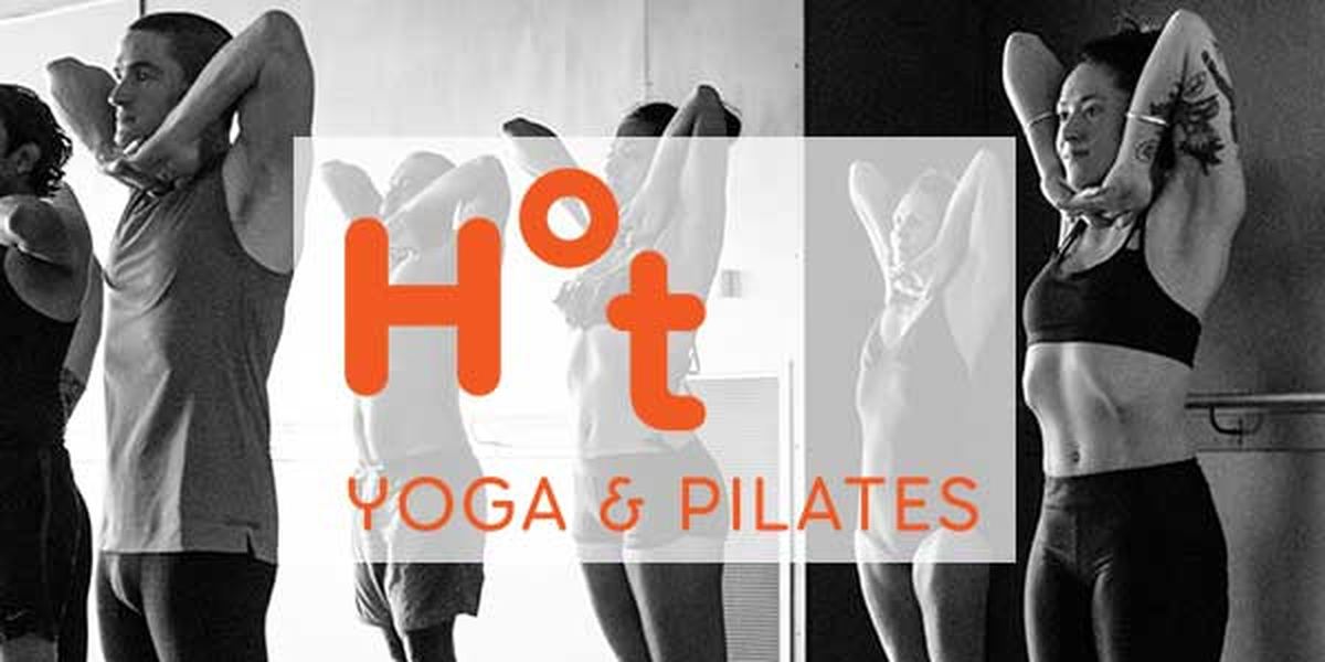 Hive Wellbeing - Yoga & Pilates
