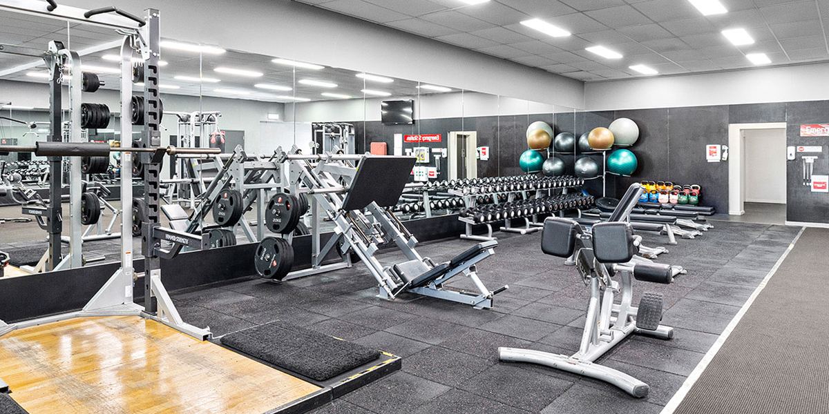 Zap Fitness Elsternwick