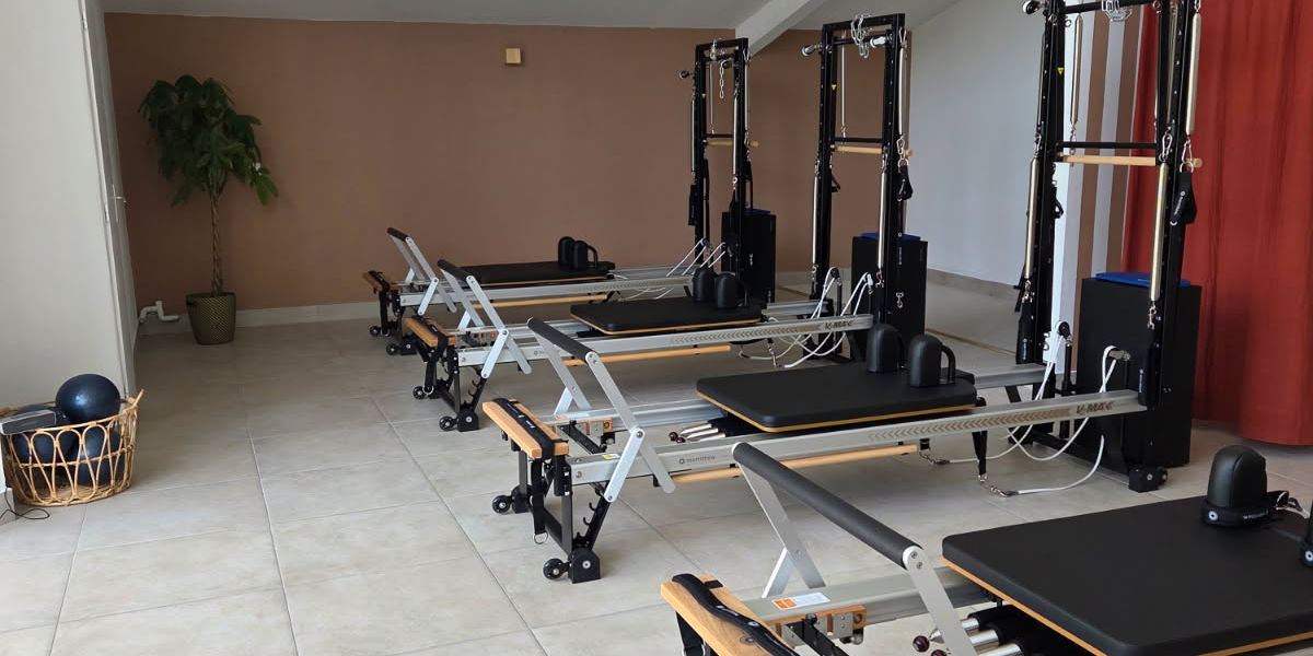 Provence Pilates Studio